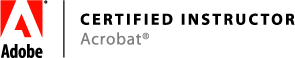 Adobe Certified Expert (ACI) Acrobat
