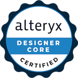 Alteryx Designer Core