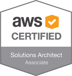 AWS Certified Solutions Architect - Associate