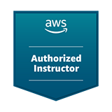 AWS Authorized Instructor