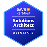 AWS Certified Architect - Associate