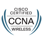 Cisco CCNA Wireless