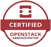 Certified OpenStack Administrator (COA)