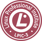 Linux Professional Institute Certified Level-3 (LPIC-3)