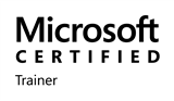 Microsoft Certified Trainer MCT