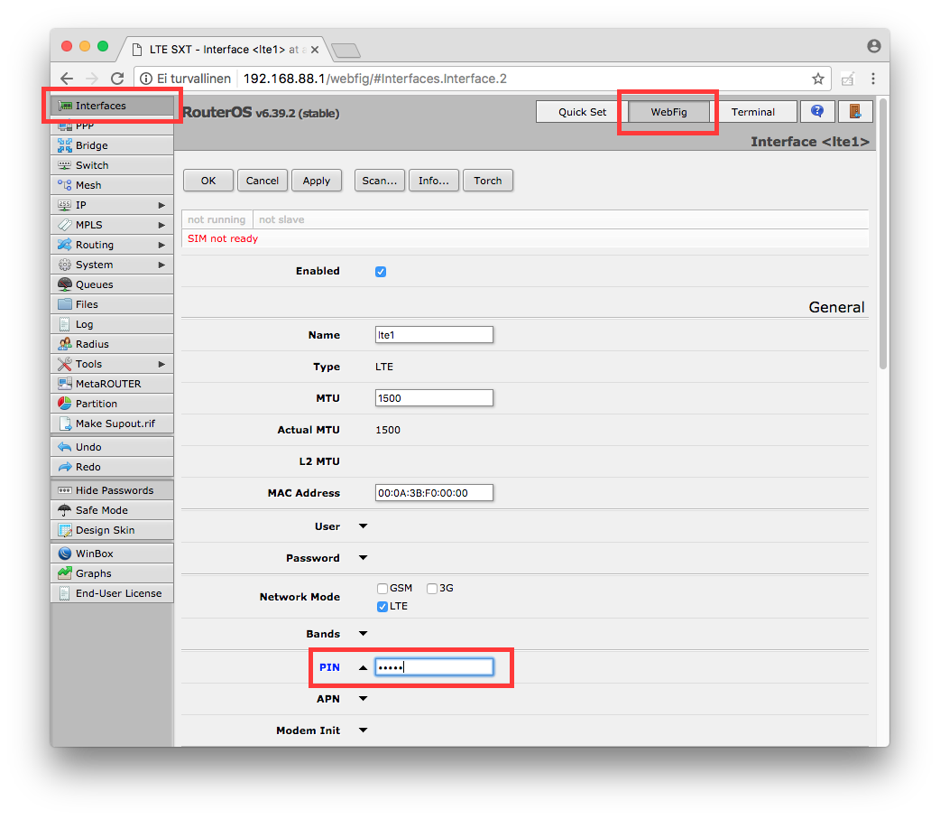 Как сделать лте. Микротик Интерфейс. Микротик лте 18. ROUTEROS. WEBFIG Mikrotik interface.