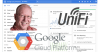 Set up UniFi Controller on Google Cloud Platform